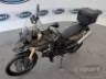 2013 BMW F 800 