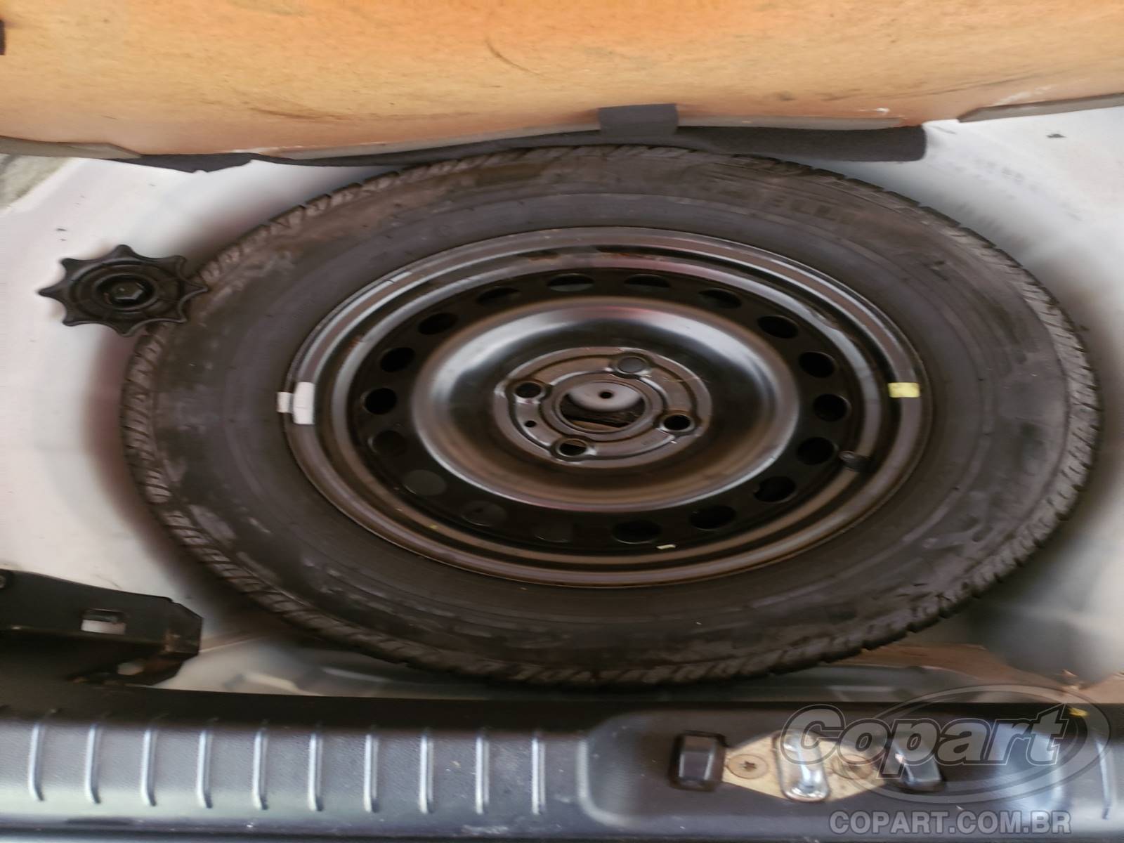 Foto 10 de 10: 2015 HYUNDAI HB20