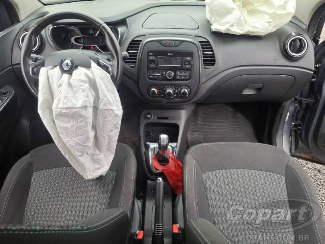 2019 RENAULT CAPTUR 