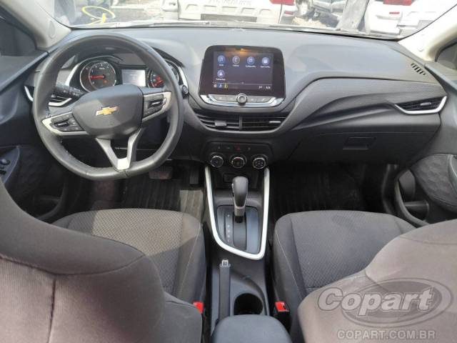 2021 CHEVROLET ONIX PLUS 