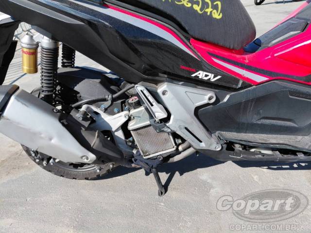 2021 HONDA ADV 