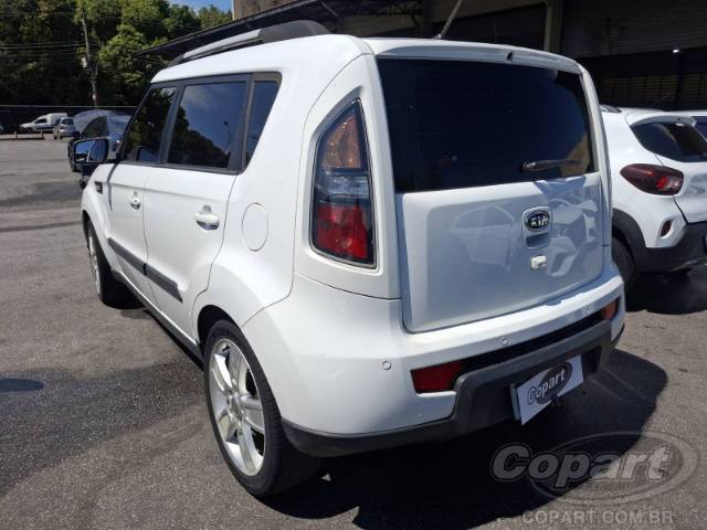 2012 KIA SOUL 