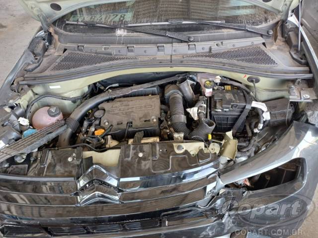 2025 CITROEN C3 AIRCROSS 