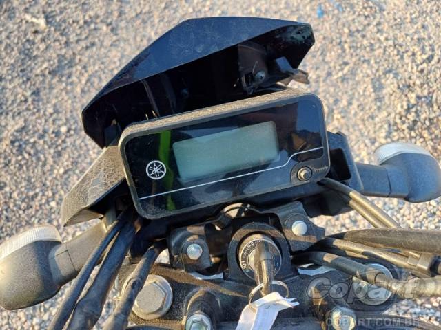 2023 YAMAHA YBR 150 FACTOR 