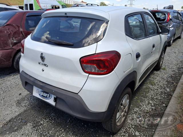 2019 RENAULT KWID 