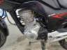 2021 HONDA CG 160 