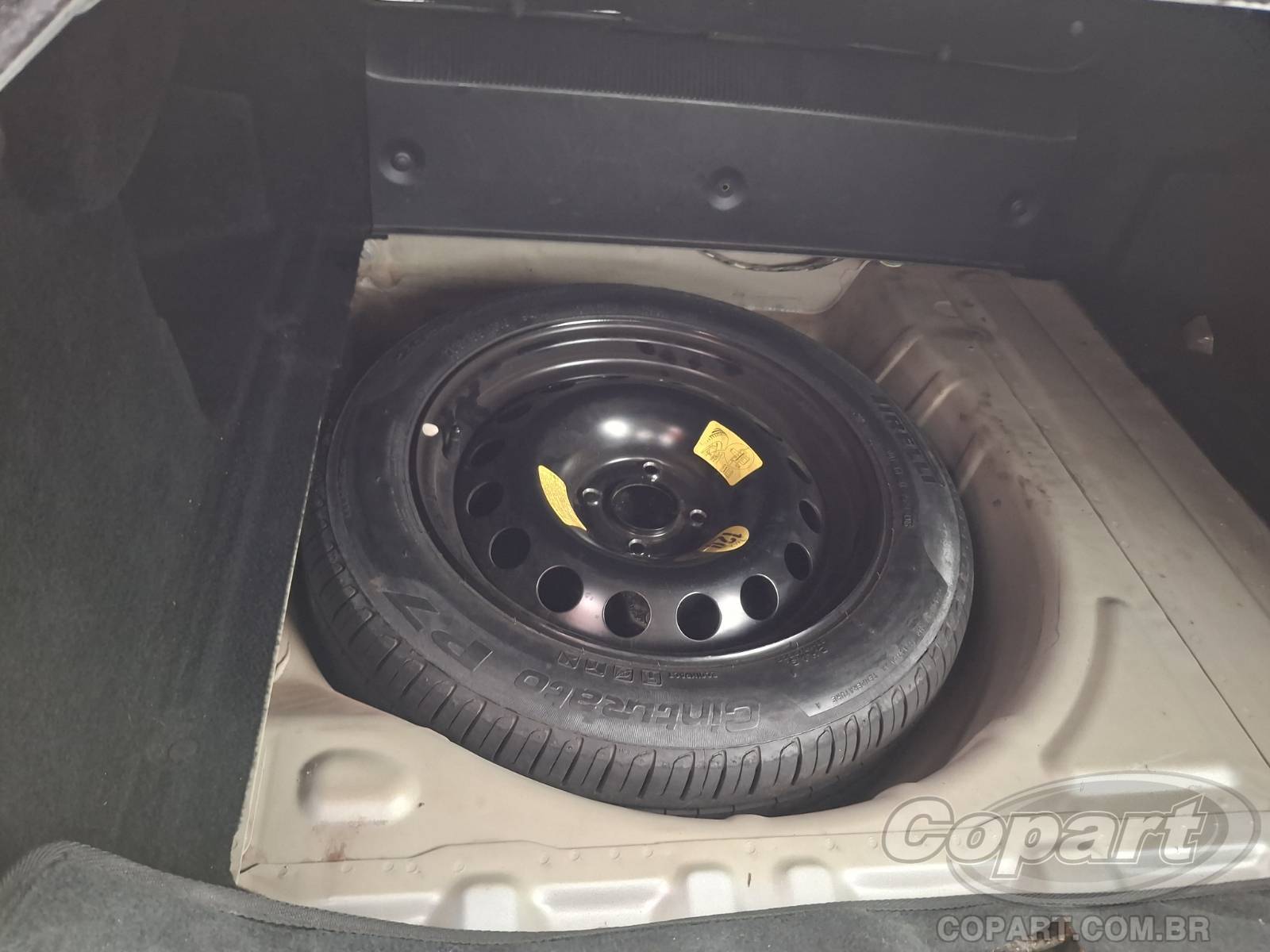 2017 CITROEN C4 LOUNGE — foto 10 de 12