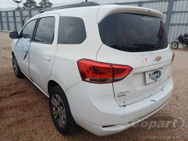 2024 CHEVROLET SPIN 