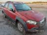 2012 FIAT STRADA 