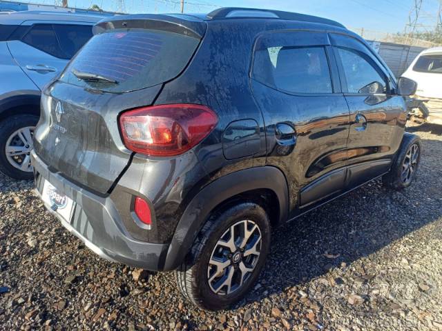 2023 RENAULT KWID 