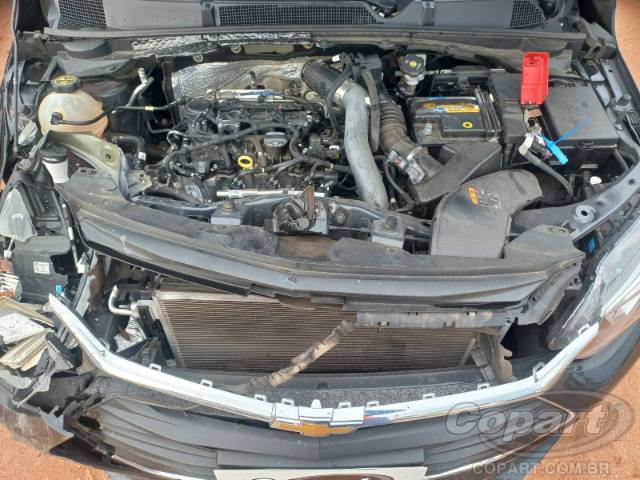 2023 CHEVROLET ONIX PLUS 