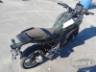 2021 HONDA NC 750X 