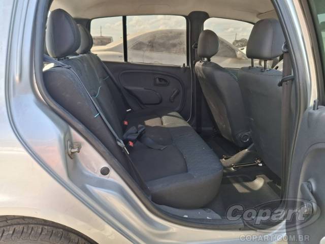 2015 RENAULT CLIO 