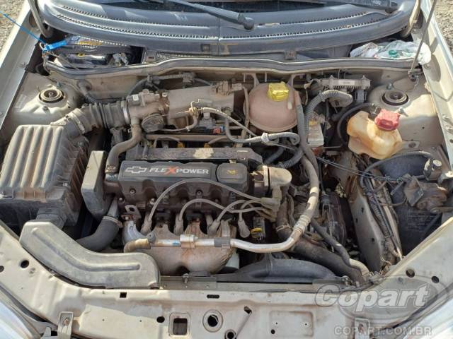 2009 CHEVROLET CLASSIC 