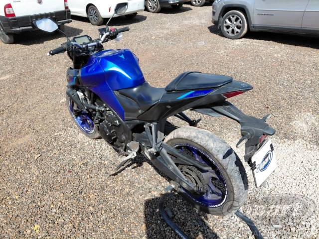 2023 YAMAHA MT-03 