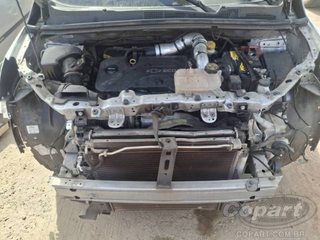 2018 CHEVROLET TRACKER 