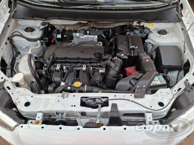 2015 MITSUBISHI ASX 