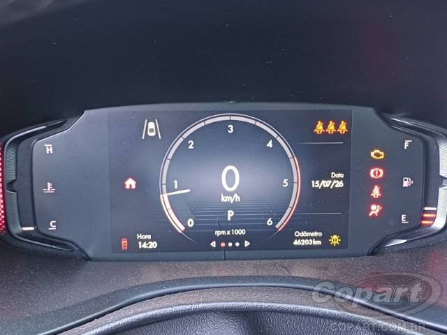 2024 FIAT TORO 