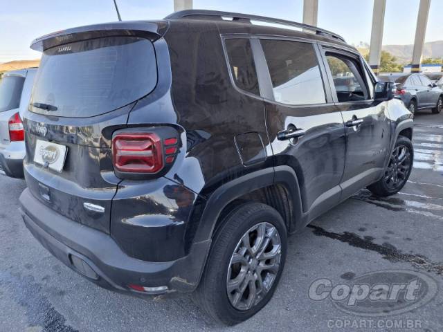 2026 JEEP RENEGADE 