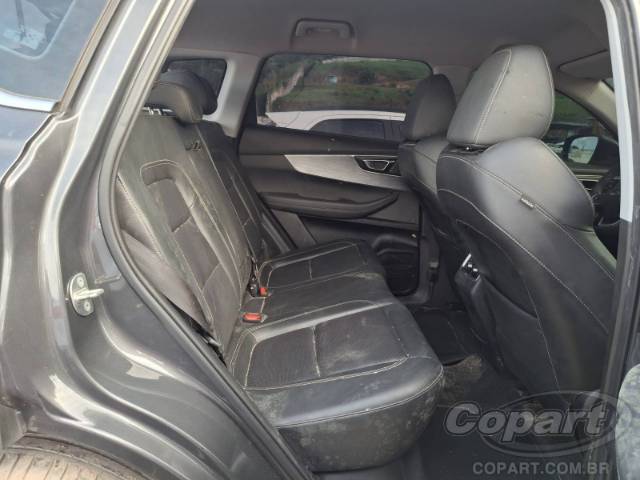 2025 CAOA CHERY TIGGO 7 