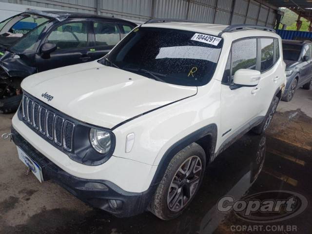 2019 JEEP RENEGADE 