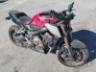 2022 HONDA CB 650 R 