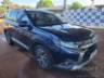 2016 MITSUBISHI OUTLANDER 