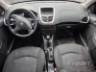 2011 PEUGEOT 207 