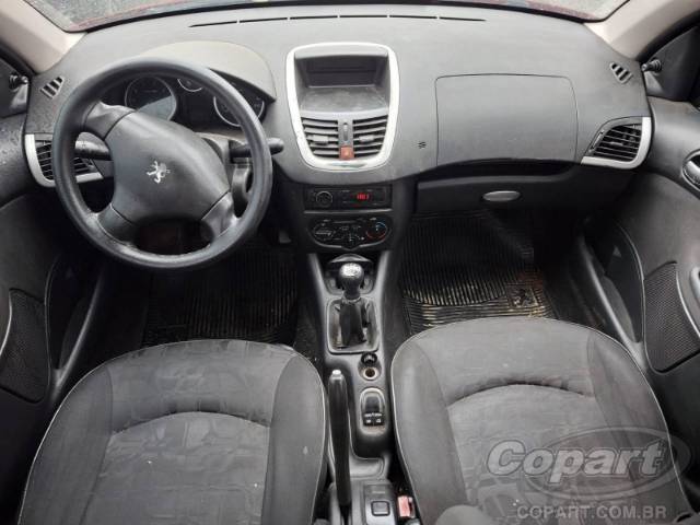 2011 PEUGEOT 207 