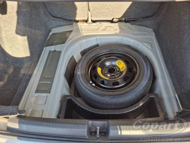 2018 VOLKSWAGEN VIRTUS 