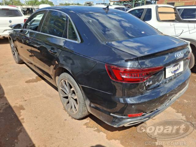 2019 AUDI A4 