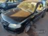 2011 VOLKSWAGEN GOL 