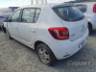2016 RENAULT SANDERO 