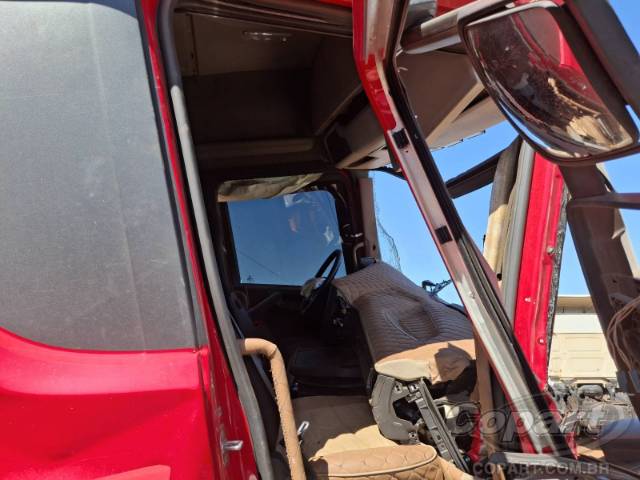 2024 SCANIA R 540 