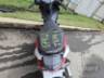 2018 HONDA BIZ 