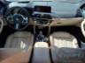 2021 BMW X4 