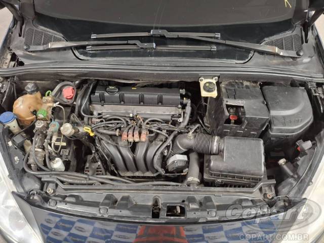 2012 PEUGEOT 408 SEDAN 