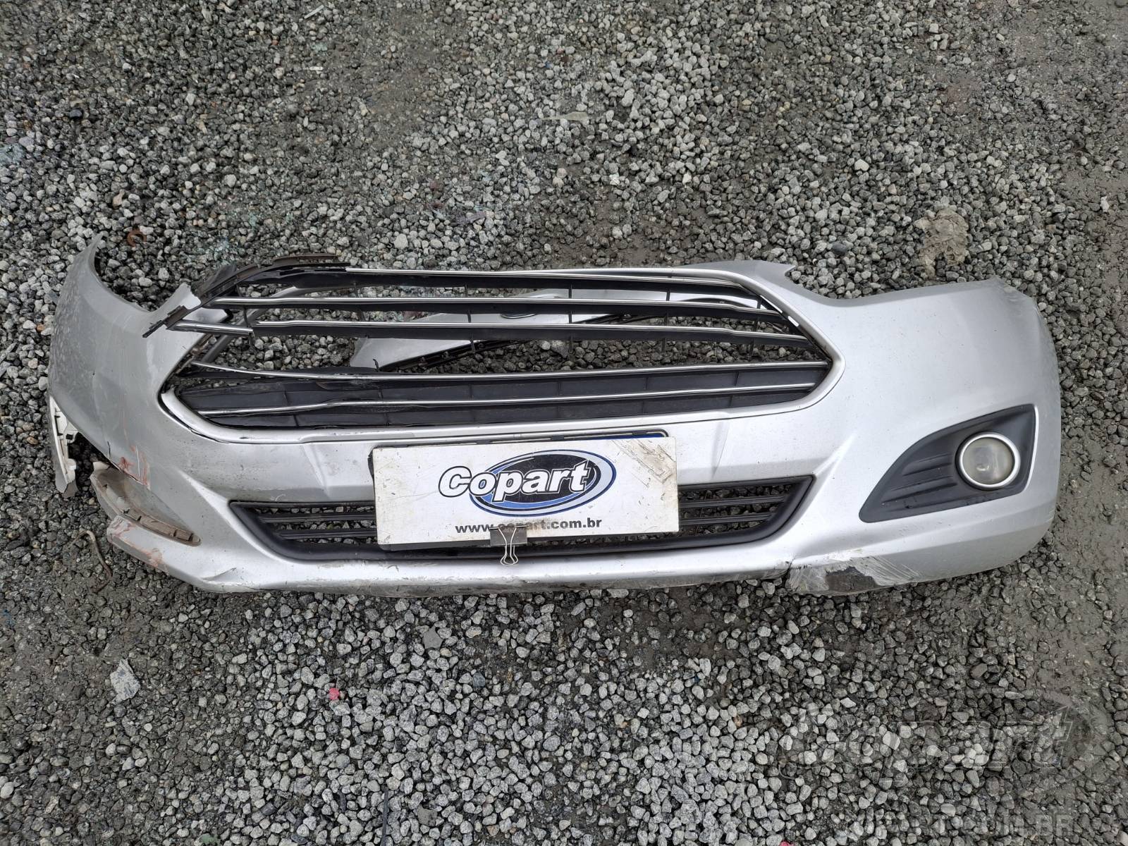 2014 FORD FIESTA — foto 11 de 15