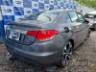 2015 CITROEN C4 LOUNGE 