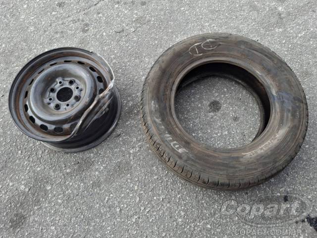 2013 FIAT UNO 