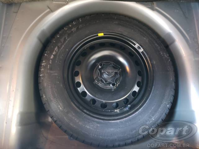 2018 VOLKSWAGEN UP 