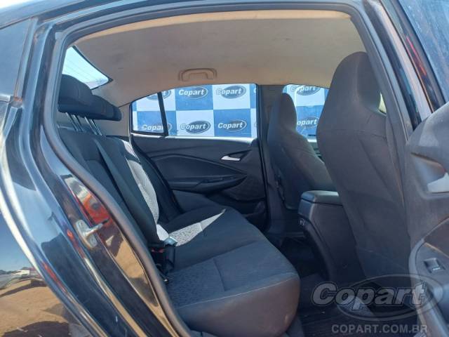 2020 CHEVROLET ONIX PLUS 