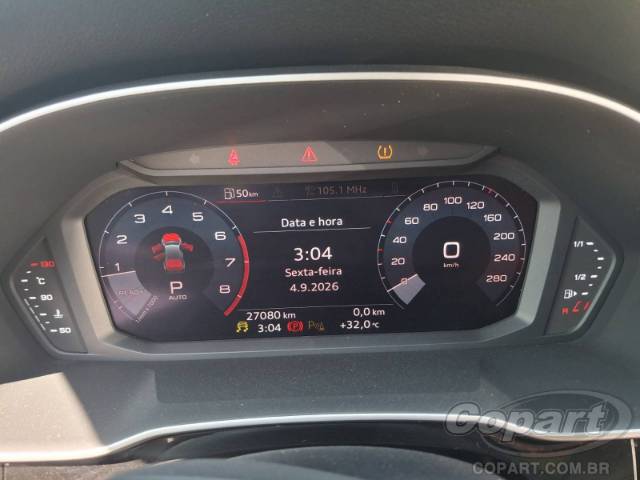 2021 AUDI Q3 