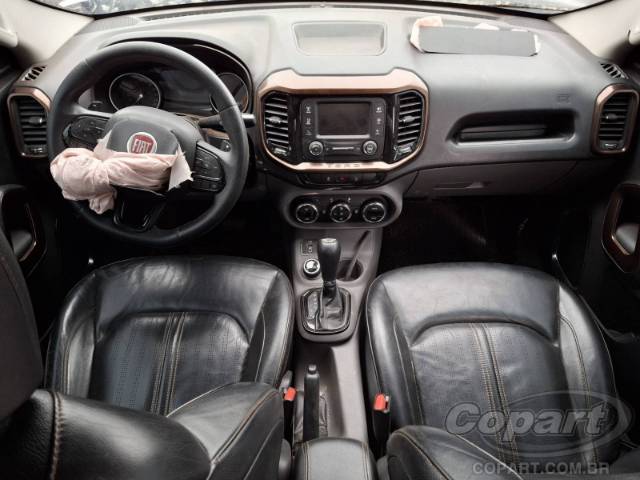 2021 FIAT TORO 