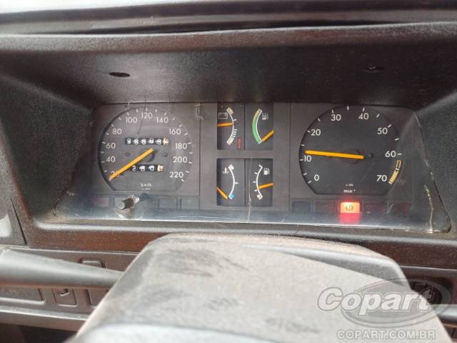 1993 CHEVROLET MONZA 