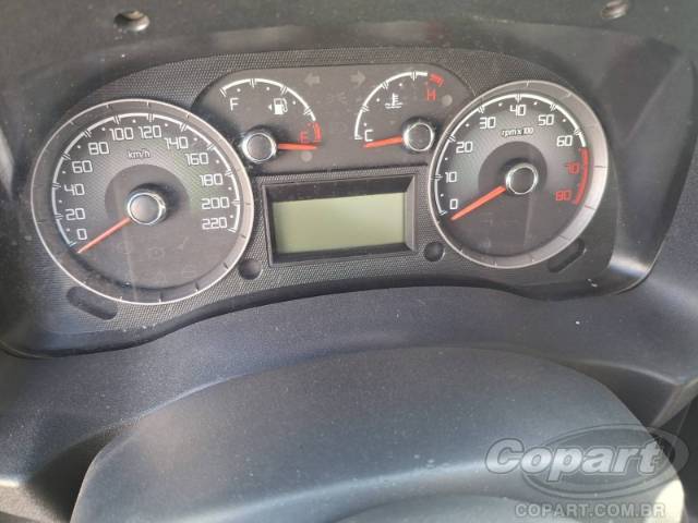 2021 FIAT DOBLO 