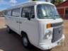 2014 VOLKSWAGEN KOMBI 