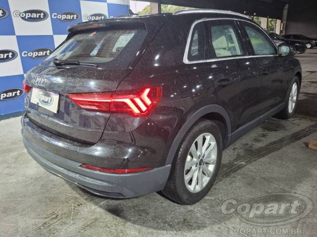 2021 AUDI Q3 