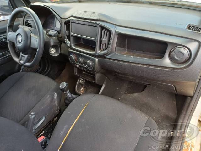 2023 FIAT STRADA 