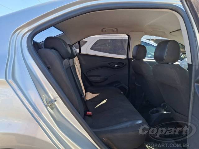 2019 CHEVROLET PRISMA 